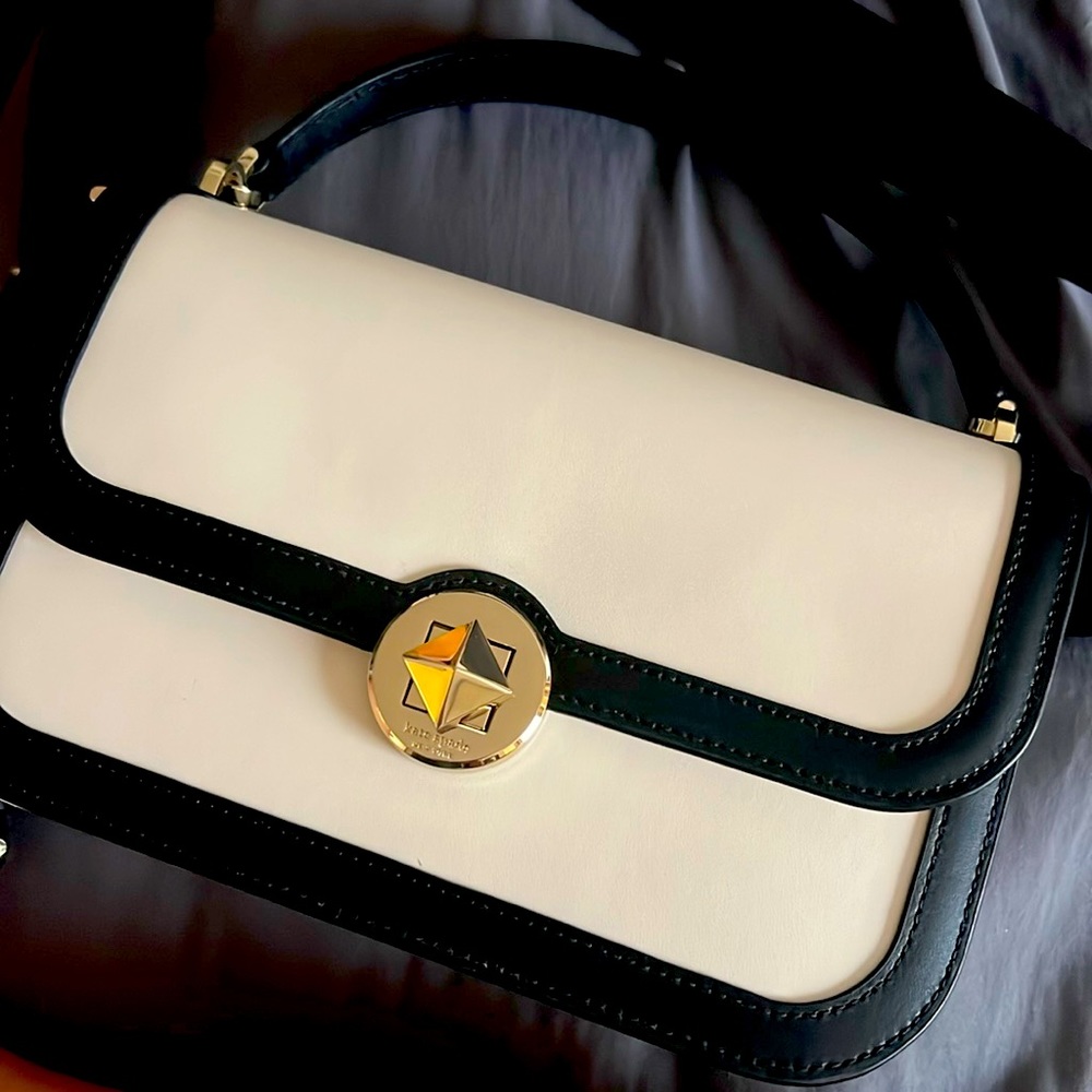 ♠️ Kate Spade Shoulder Bag Ka492 001